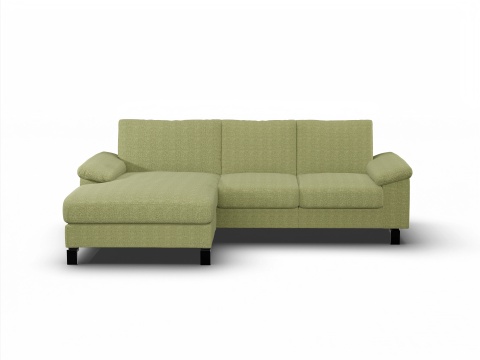 Ecksofa LO Medium L